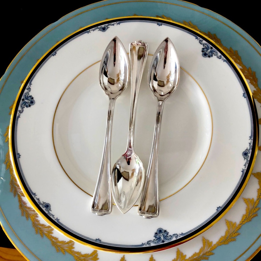 Grapefruit Spoons
